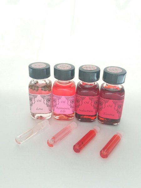 画像3: クーポン不可・小分けオイル15本セット (3)