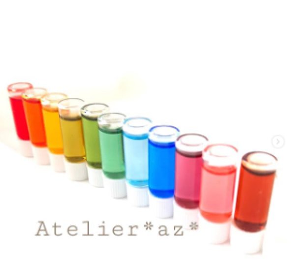 画像14: クーポン利用可能・Atelier*az*の濃密メモリーオイルオンライン講座（銀行振込専用） (14)