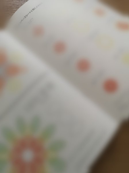 画像8: クーポン利用はキャンペーン期間のみ・ピーコックぬりえ曼荼羅認定講座　通信講座　（銀行振込用） (8)