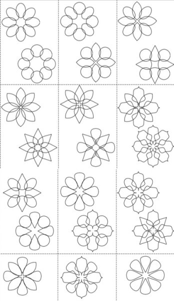 画像4: ポンっと置くだけ型（レギュラーセット）銀行振込用 (4)