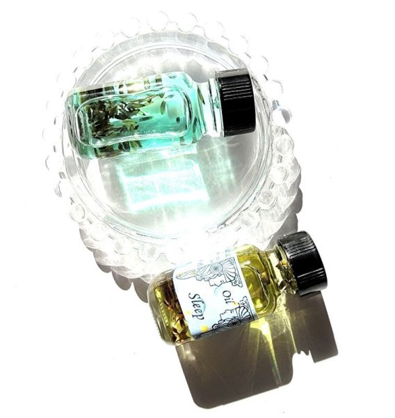 画像2: 寝室ブレンド（3種セット） (2)